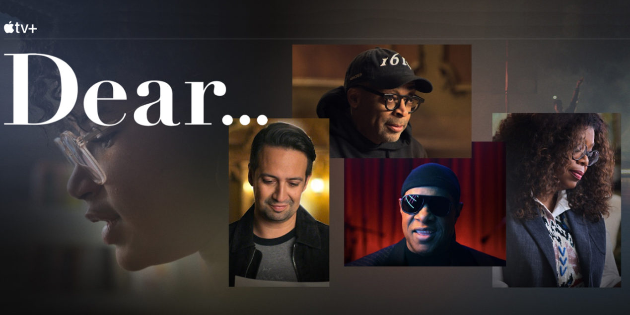 TV Review: “Dear...” Is A Beautiful Tribute To Icons That Have Changed ...