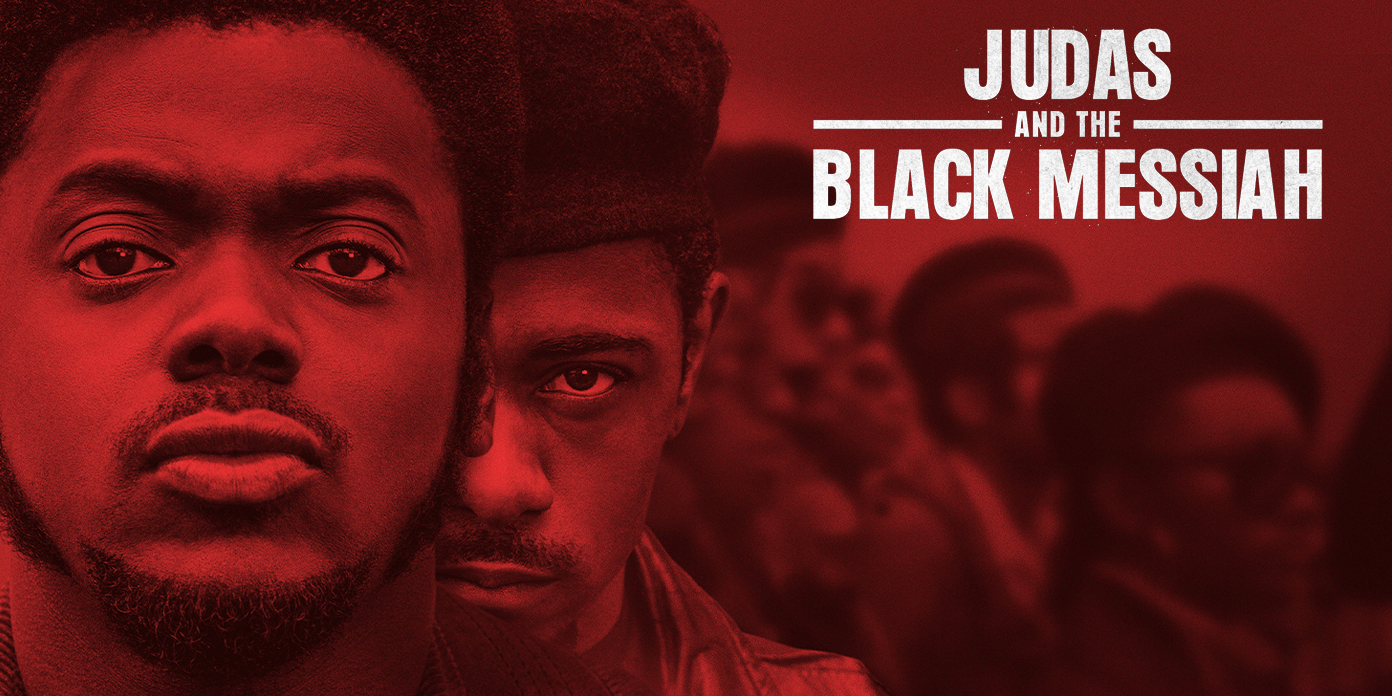 Six-Time Academy Award-Nominated “Judas And The Black Messiah” Debuts ...