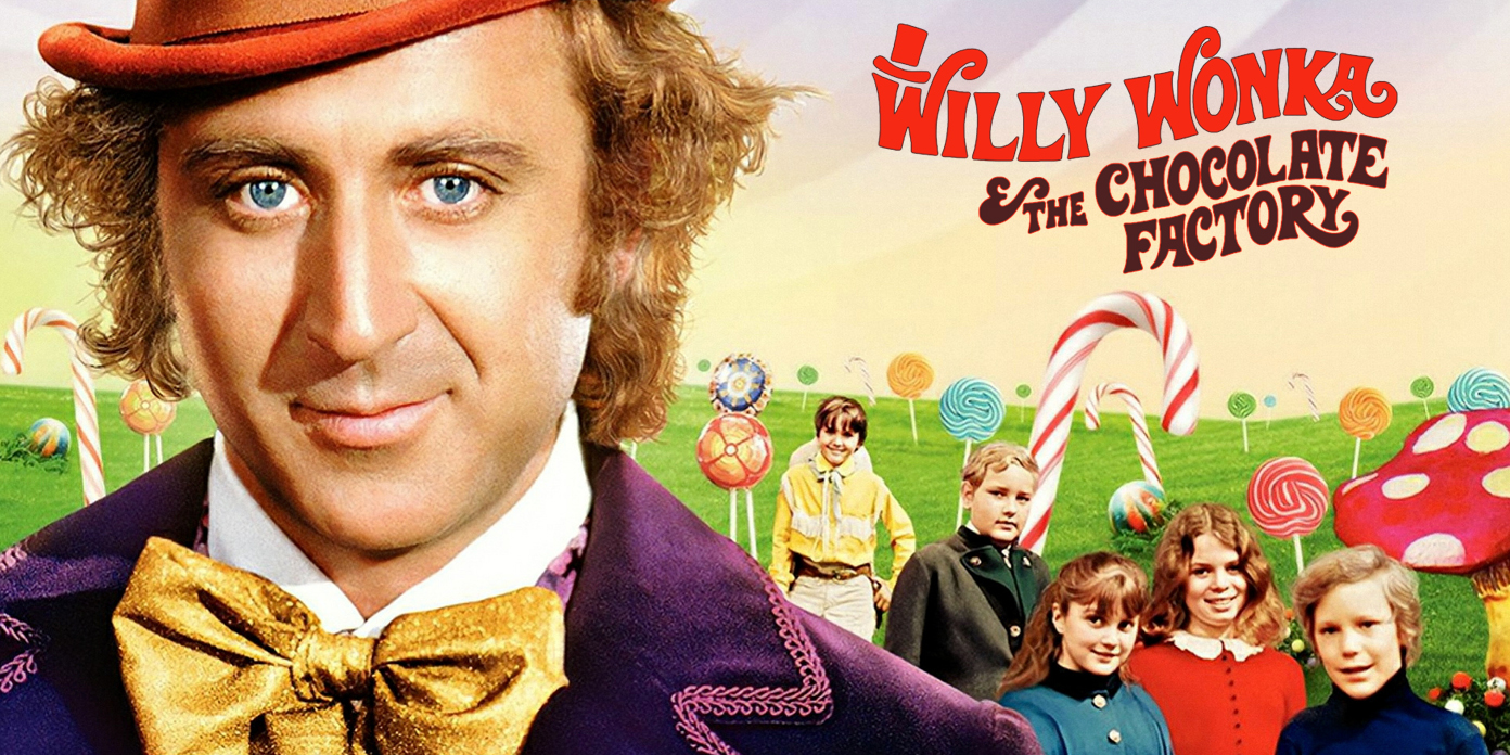 “Willy Wonka & The Chocolate Factory” Will Be Transported To A World Of