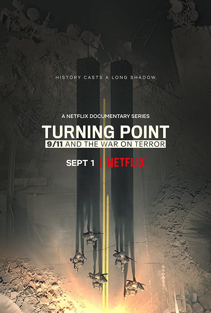 TV Review: I Loved “Turning Point: 9/11 And The War On Terror” And It ...