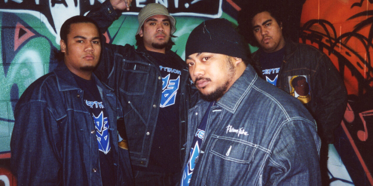 Movie Review: Kiwi Rap Gets The Spotlight In “Dawn Raid” - Irish Film ...