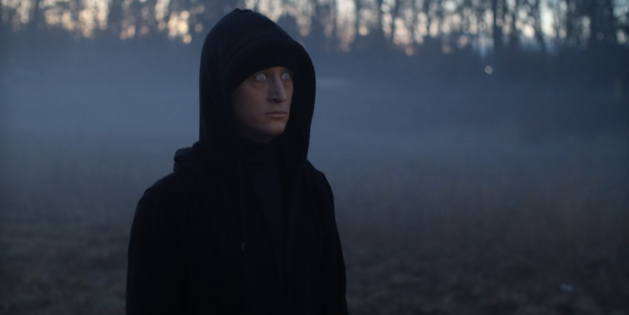 Blu-ray Review: Craig Singer's “6:45” Fails To Deliver A Coherent Story ...