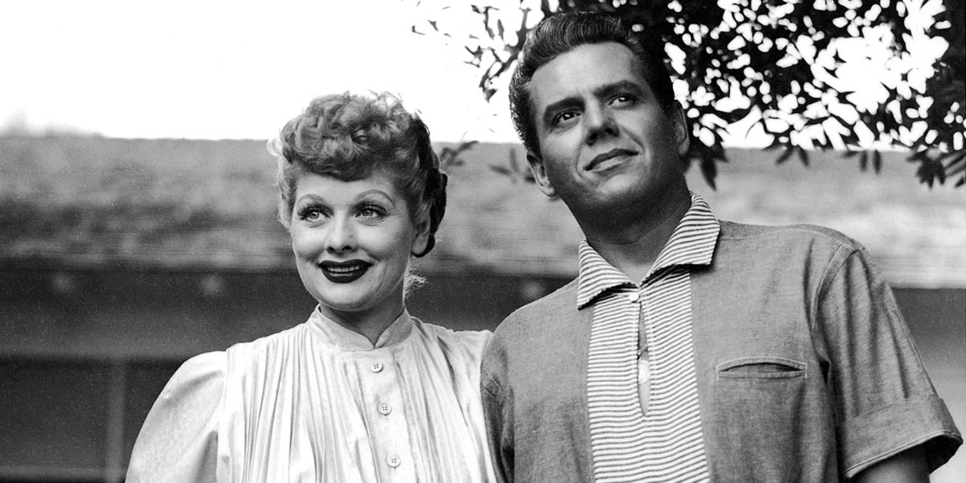 Movie Review: “Lucy And Desi” Is An Endearing Look At THE All-Time Hollywood Power Couple