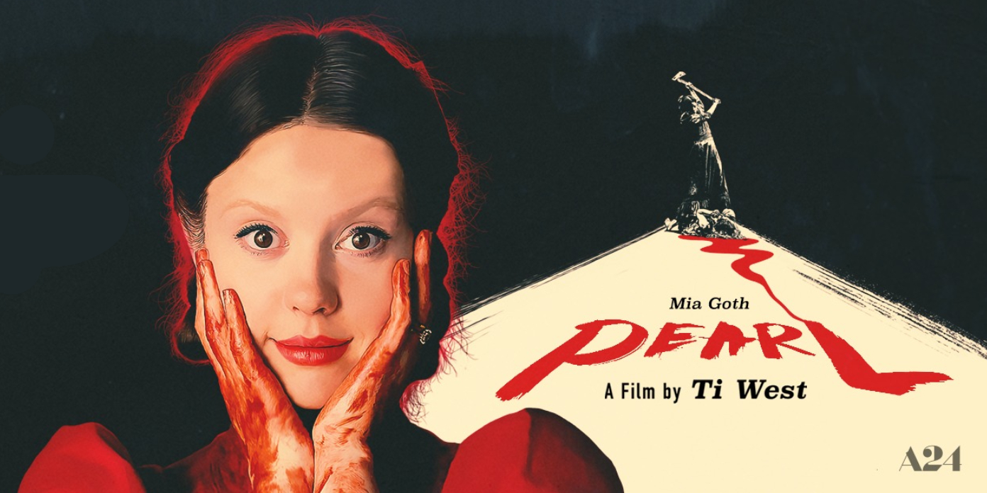 Movie Review: “Pearl” Is A Brutal Display of 1920s Slashers - Irish ...