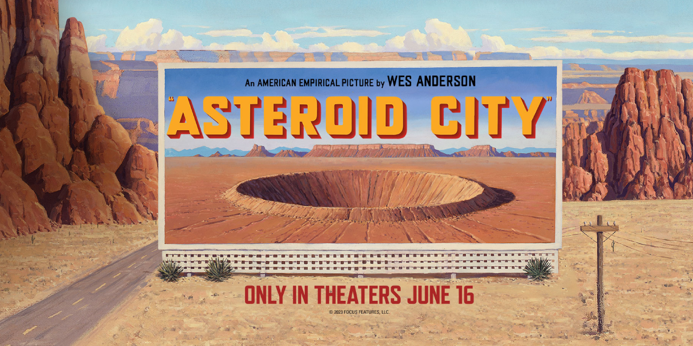 movie reviews for asteroid city