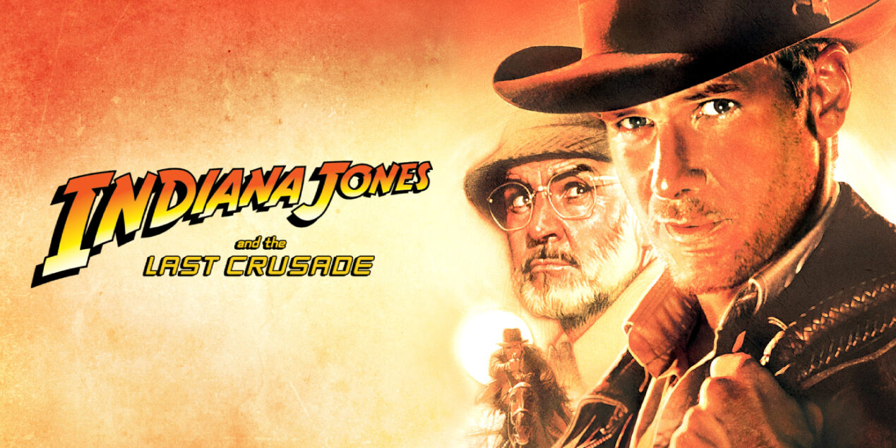 4K Ultra HD™ Review: “Indiana Jones And The Last Crusade” Should Have