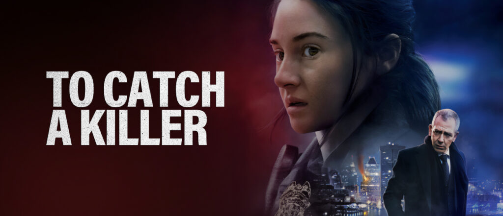 Movie Review: “To Catch A Killer” Cogently Captures The Mindless ...
