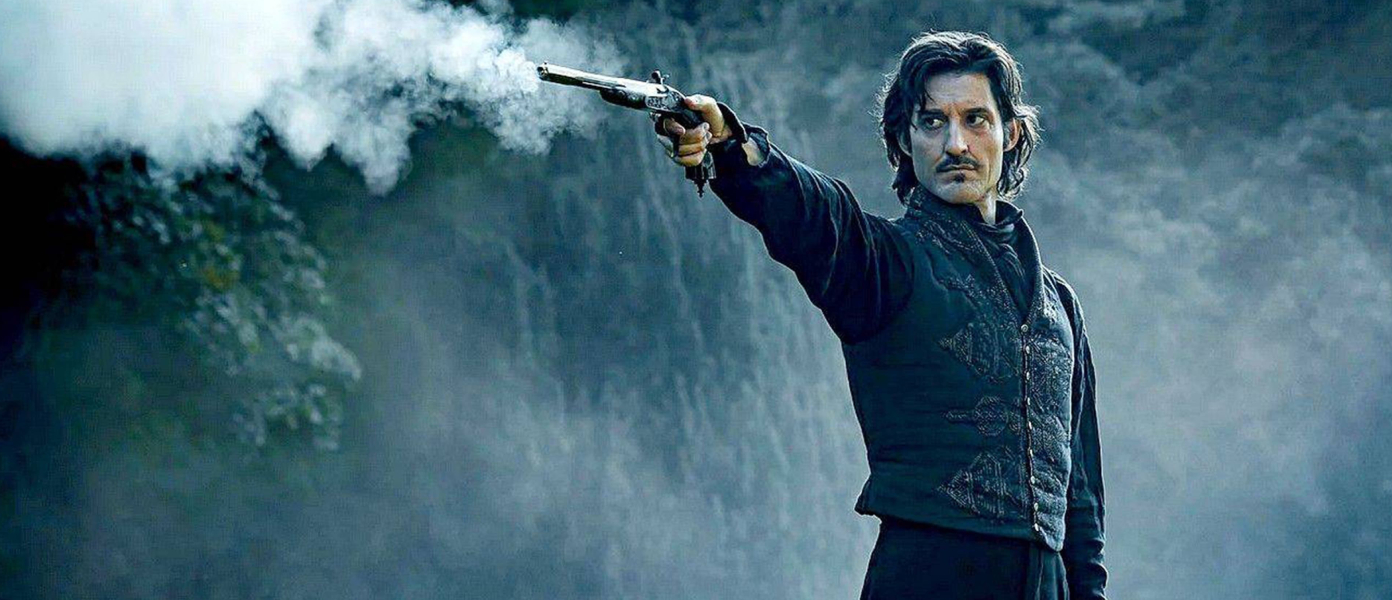 Movie Review: “The Count Of Monte-Cristo” Is Just As Good Today As It ...