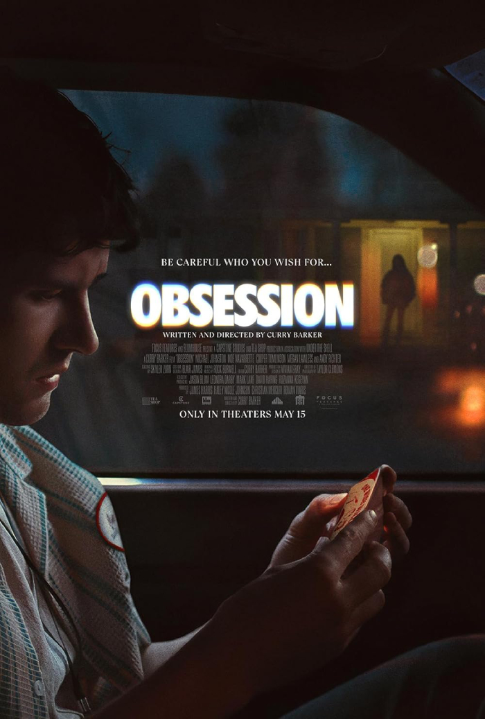 “Obsession” Movie Review: A Simple Premise Executed To Terrifying Perfection