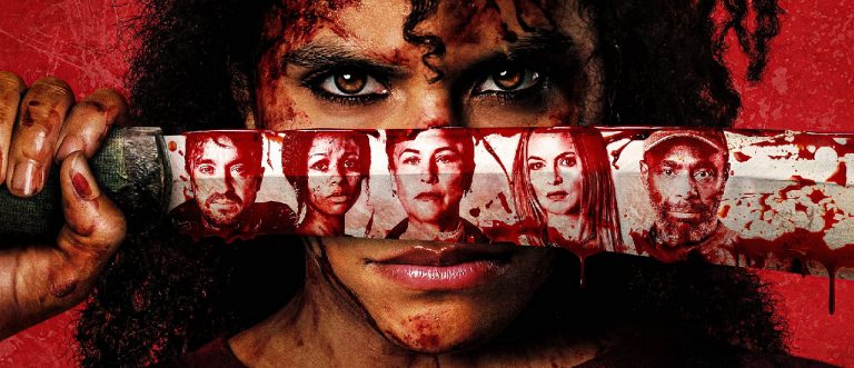 “They Will Kill You” Explodes Onto 4K Ultra HD™, Blu-ray™, & DVD June ...