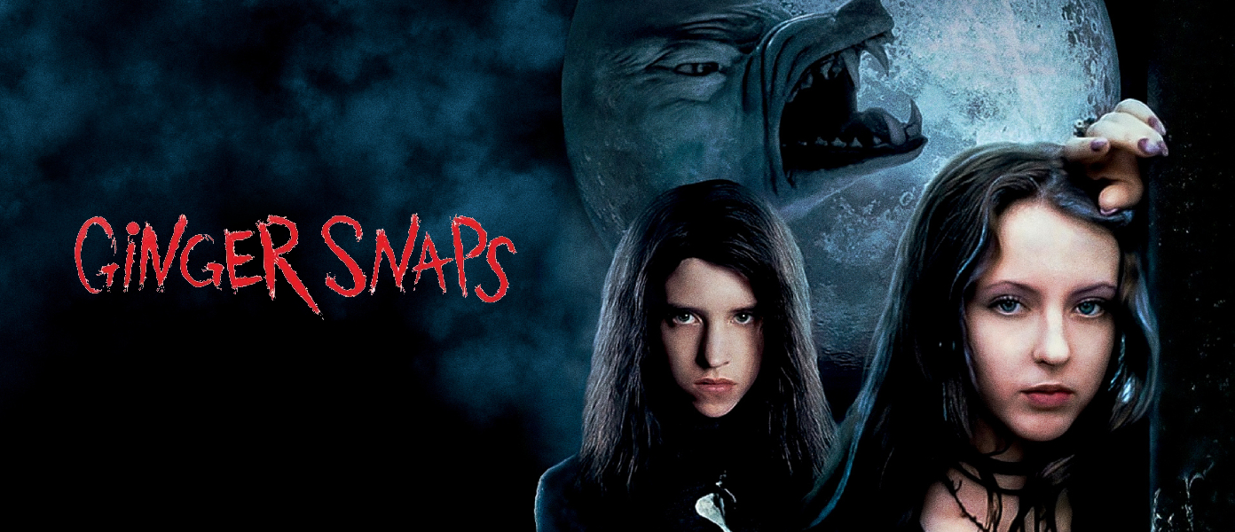 Movie Review: John Fawcett's Cult Favorite “Ginger Snaps” Finally Claws Its Way Onto Glorious 4K