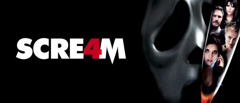 Movie Review: “Scream 4” Marked The Downturn Of The Beloved Franchise ...