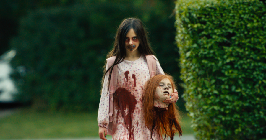 Movie Review: Eli Roth's “Ice Cream Man” Delivers A Wildly Entertaining, Blood-Soaked Ride